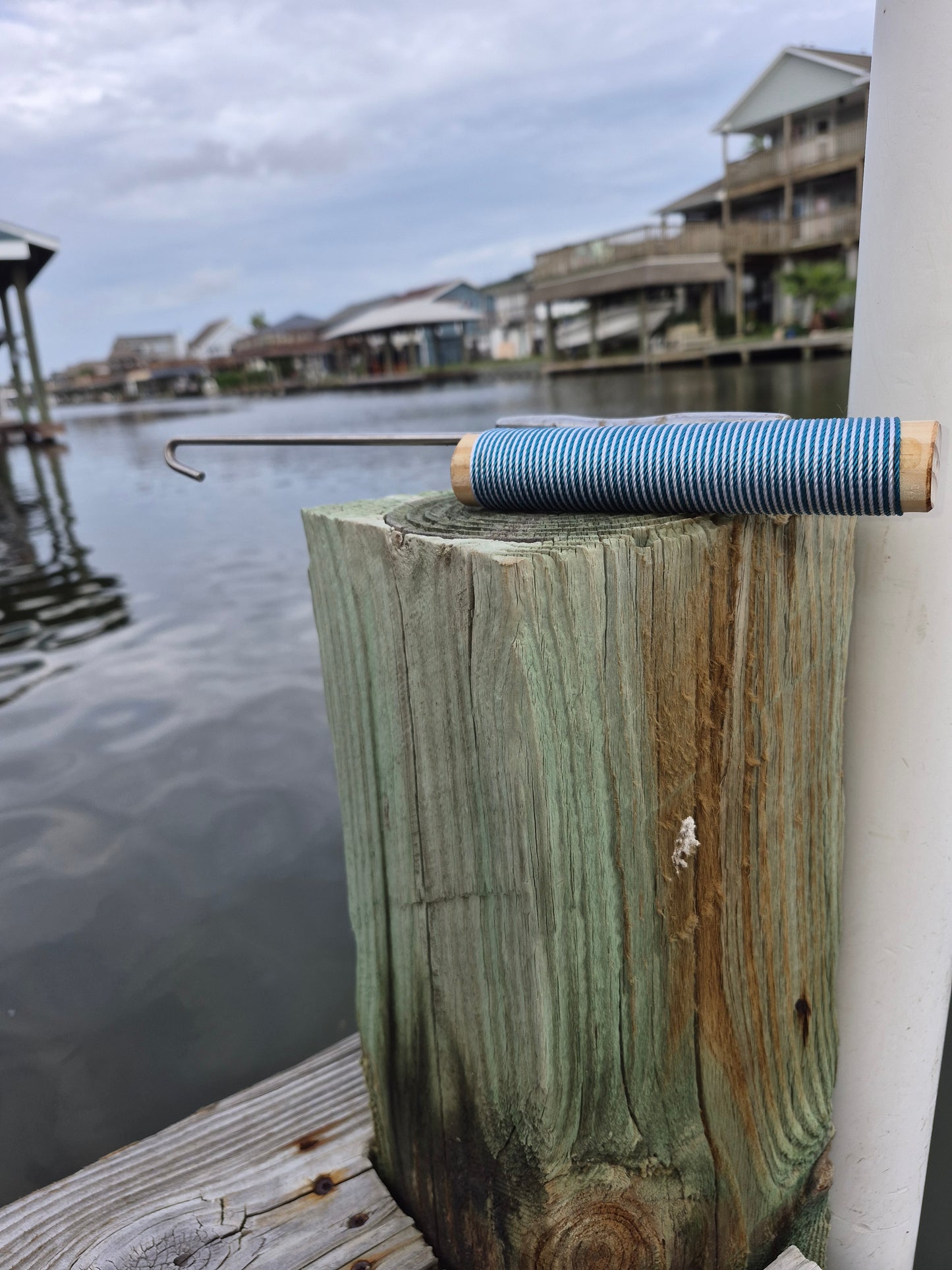 Gulf Breeze Blue