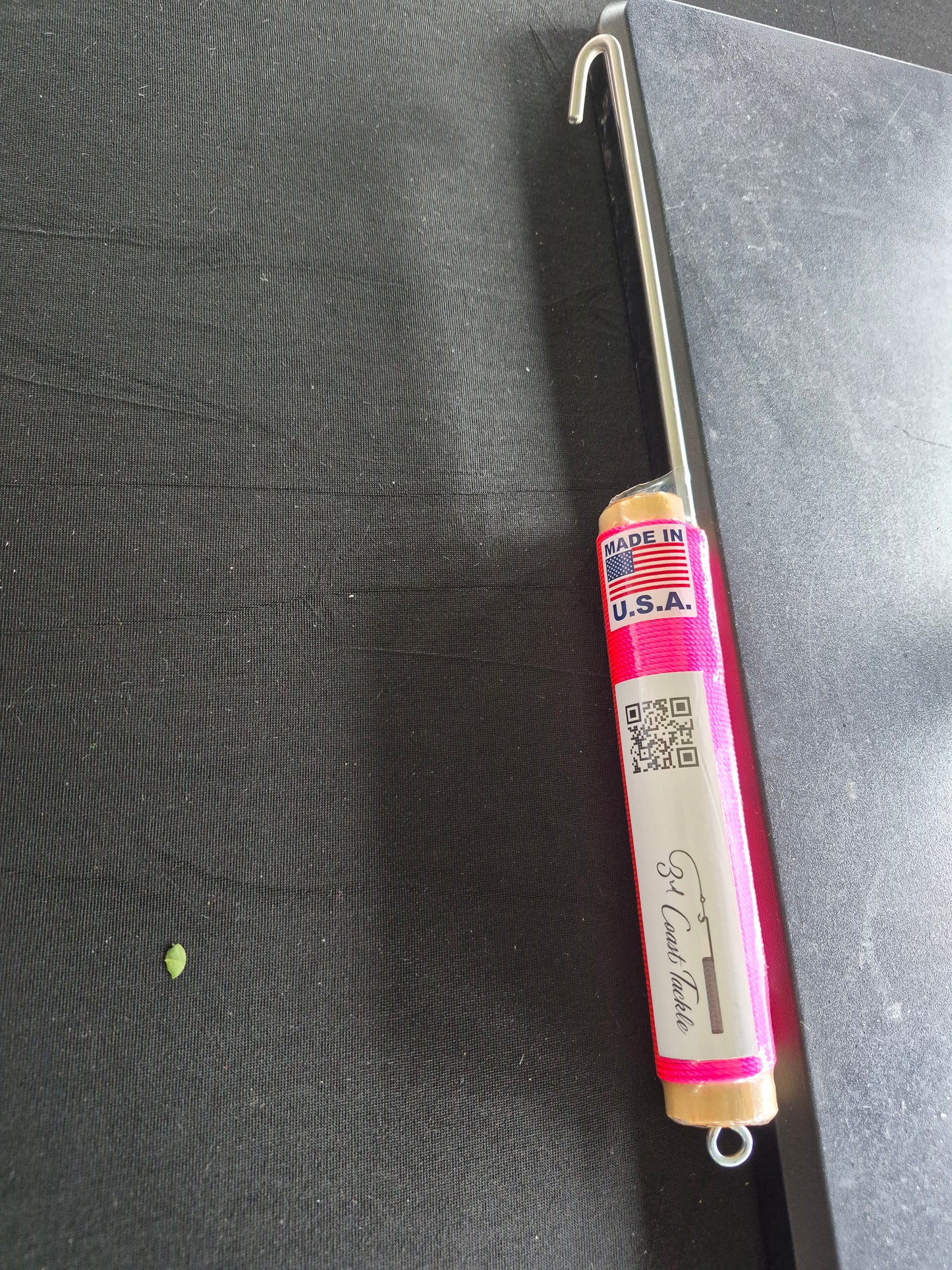Pretty in Pink Fish De-Hooker Tool