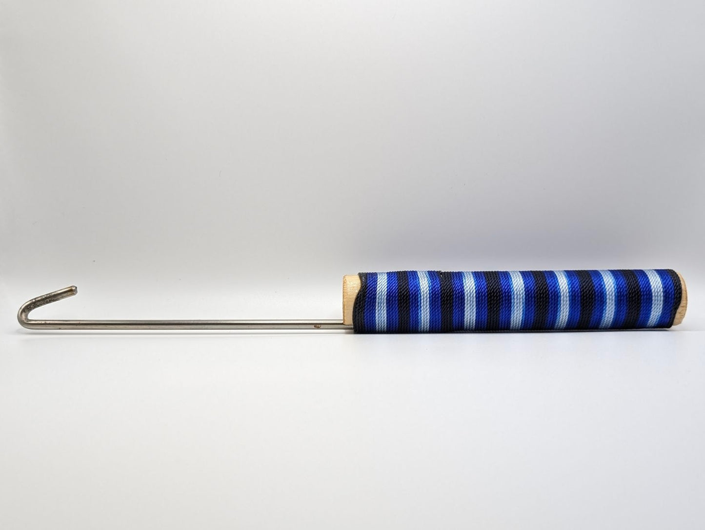 Deep Blue Drift