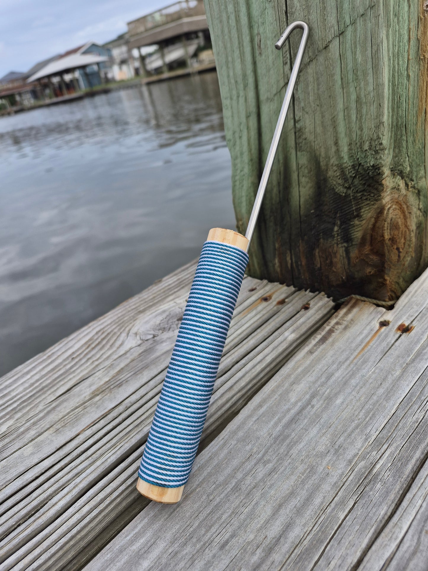 Gulf Breeze Blue