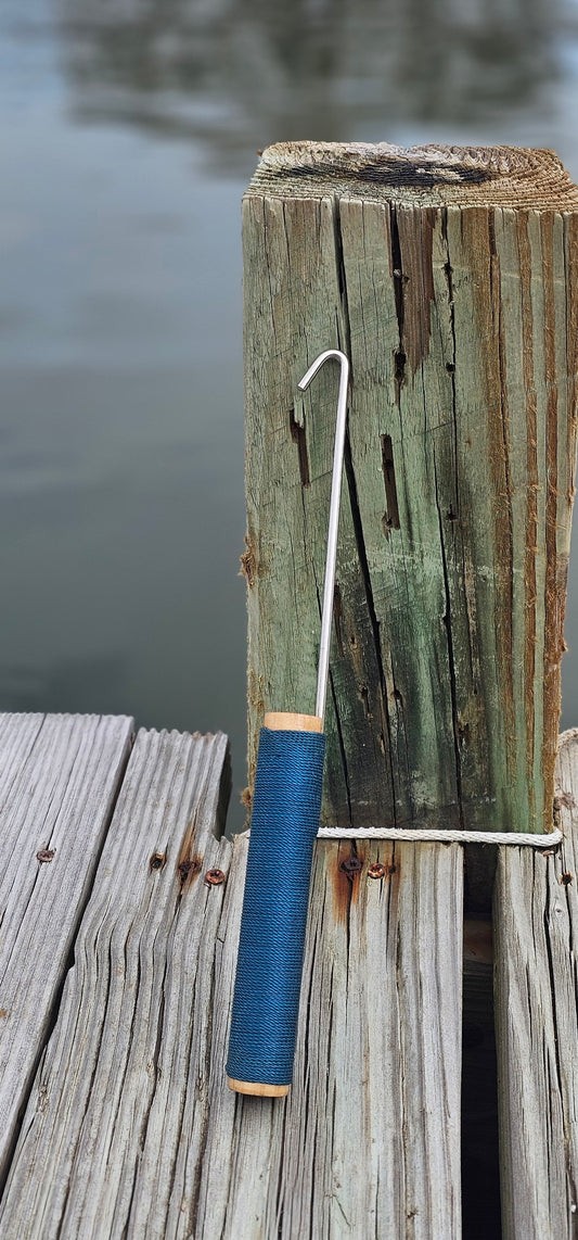 Blue Fin Bite Fish De-Hooker Tool