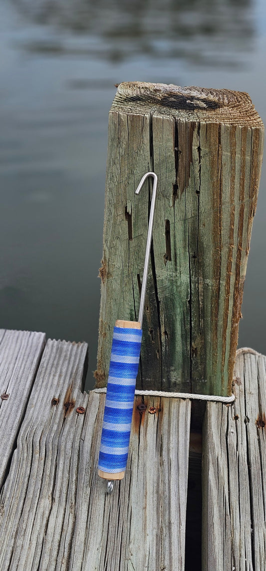 Coastal Blue Fish De-Hooker Tool
