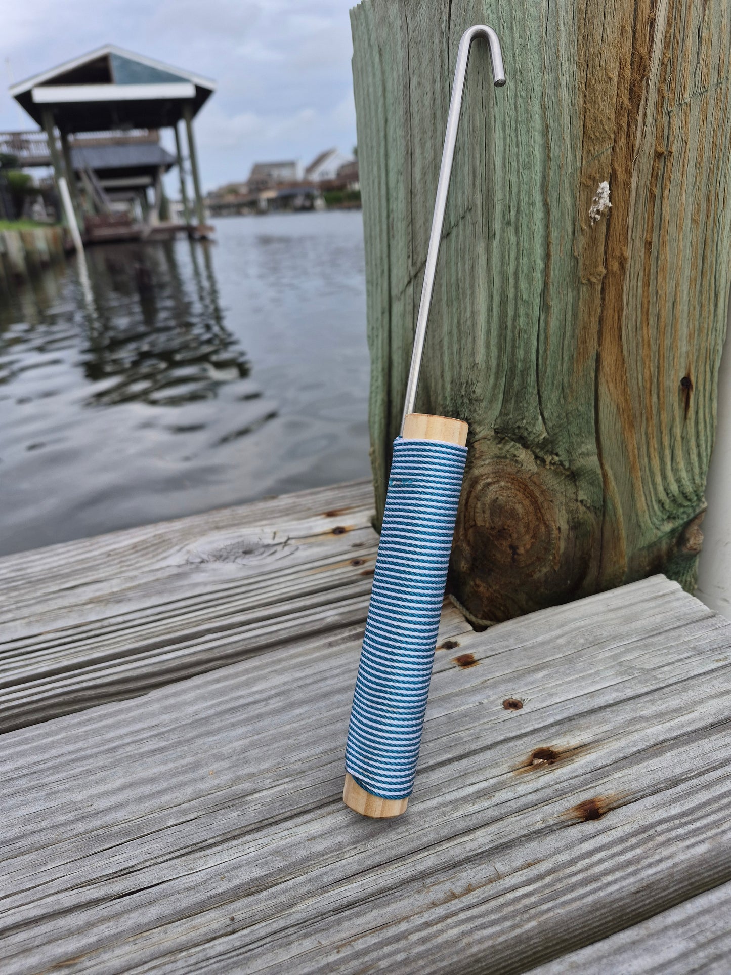 Gulf Breeze Blue
