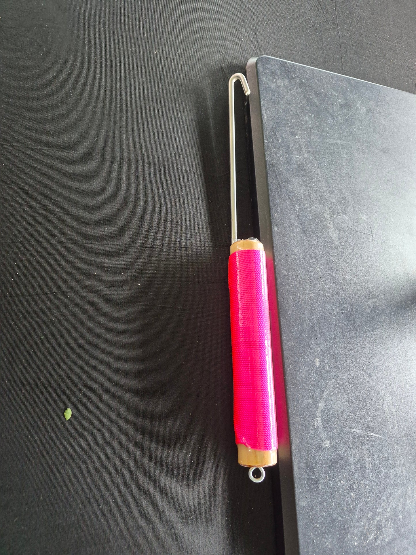 Pretty in Pink Fish De-Hooker Tool