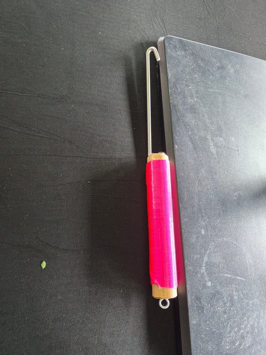 Pretty in Pink Fish De-Hooker Tool